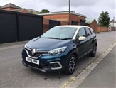 Renault Captur Image 2
