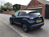 Renault Captur Image 3
