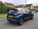 Renault Captur Image 4