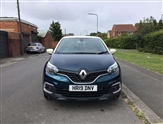 Renault Captur Image 5