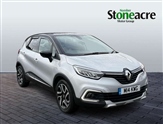 Renault Captur Image 1