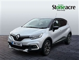 Renault Captur Image 4