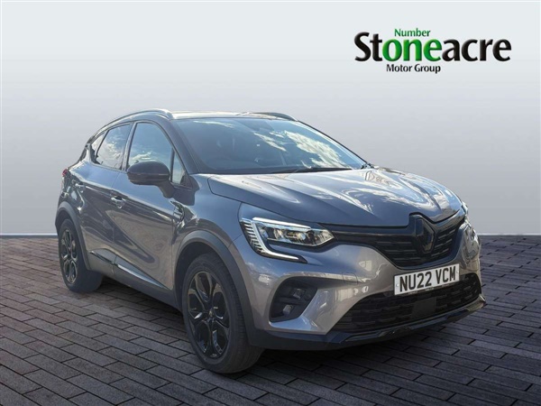 Large image for the Used Renault Captur