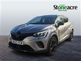 Renault Captur Image 4