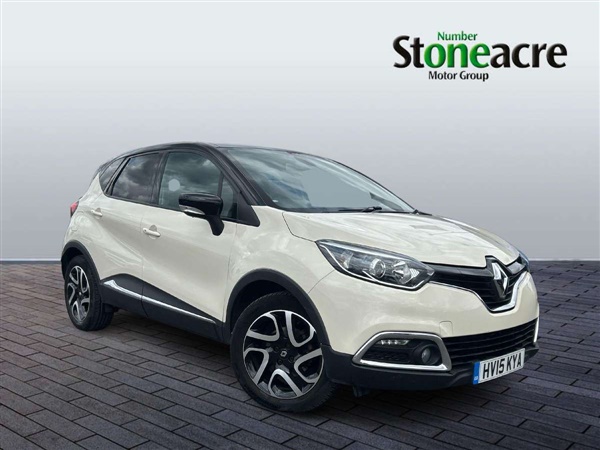 Large image for the Used Renault Captur