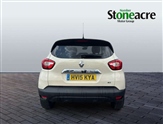 Renault Captur Image 2
