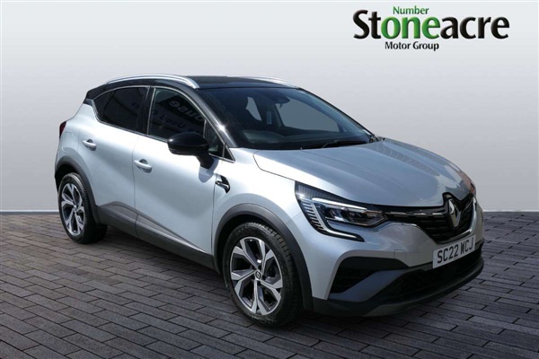 Large image for the Used Renault Captur