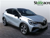 Renault Captur Image 1