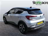 Renault Captur Image 4