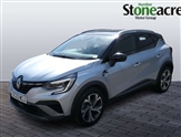 Renault Captur Image 5