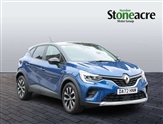 Renault Captur Image 1