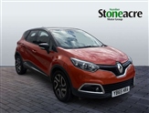 Renault Captur Image 1