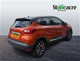 Renault Captur Image 3