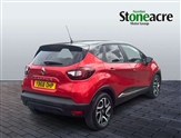 Renault Captur Image 2