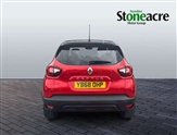 Renault Captur Image 3
