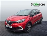 Renault Captur Image 5