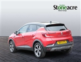 Renault Captur Image 5
