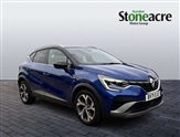 Renault Captur Image 1