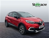 Renault Captur Image 1