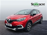 Renault Captur Image 3