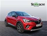 Renault Captur Image 1