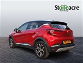 Renault Captur Image 4