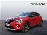 Renault Captur Image 6