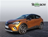 Renault Captur Image 5