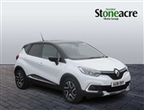 Renault Captur Image 1