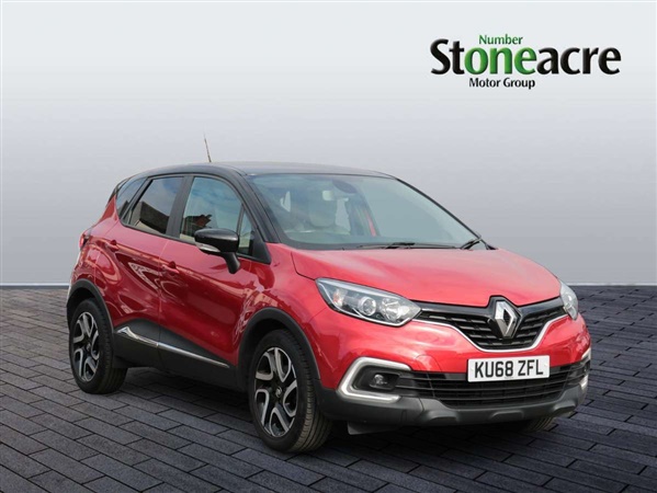 Large image for the Used Renault Captur
