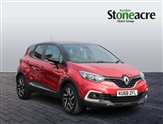Renault Captur Image 1