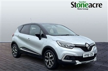 Used Renault Captur