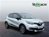 Renault Captur Image 1