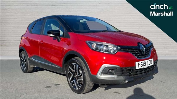 Large image for the Used Renault Captur