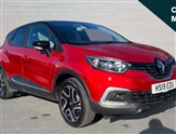 Renault Captur Image 1