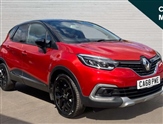 Renault Captur Image 1