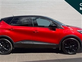 Renault Captur Image 2