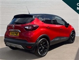 Renault Captur Image 3