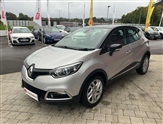 Renault Captur Image 4