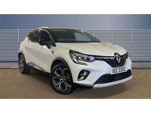 Large image for the Used Renault Captur