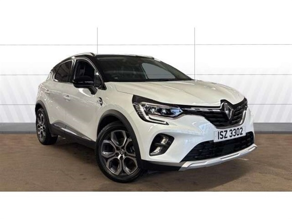 Large image for the Used Renault Captur