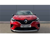 Renault Captur Image 3