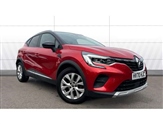 Renault Captur Image 1