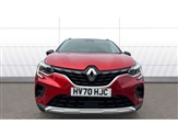 Renault Captur Image 3