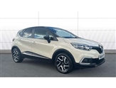 Renault Captur Image 1