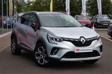 Used Renault Captur