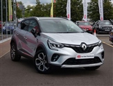 Renault Captur Image 1
