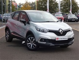 Renault Captur Image 1