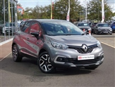 Renault Captur Image 1