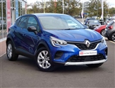 Renault Captur Image 1